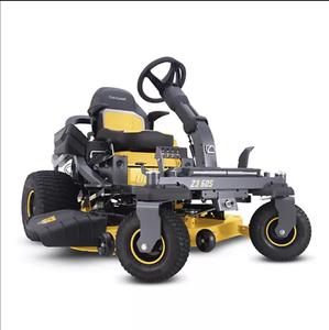 Cub Cadet Z350S de la Mejor Relación Calidad-Precio - Product Image 2