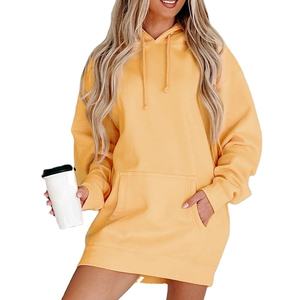 Sweatshirts à capuche imprimés pour femmes Veste à capuche surdimensionnée Streetwear Femme Gothique Sweatshirts à manches longues - Product Image 1