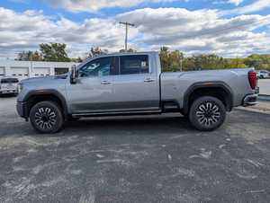 Choix Best-Seller 2026 G M C Sierra 2500 HD Denali Ultimate Quatre Roues Motrices Cabine Double - Product Image 4