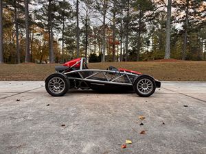 Ariel Atom 2 d'occasion 2005 en excellent état, prêt à être expédié - Product Image 3