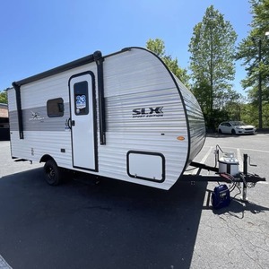 Nouvelle caravane pliante Jayco Jay F-l-i-g-h-t Slx Sport 170BH 2026 prête à la vente, remorque de voyage imperméable - Product Image 1