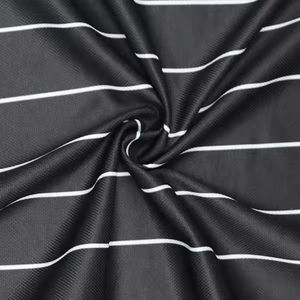 OEM ODM Uniforme de baseball sublimé personnalisé de haute qualité pour hommes vêtements de sport imprimés du fabricant fournisseur - Product Image 4