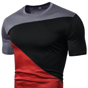 T-shirts en coton à coupe ample Comfort Choice avec logo personnalisé pour hommes et femmes, parfaits pour un usage quotidien décontracté et relaxant - Product Image 1