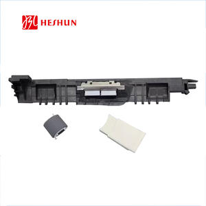 HESHUN nueva bandeja de 2 unidades de recogida y liberación para impresora <span class=keywords><strong>HP</strong></span> <span class=keywords><strong>OFFICEJET</strong></span> <span class=keywords><strong>PRO</strong></span> X451dn X451dw X551dw X476dn <span class=keywords><strong>X476dw</strong></span> - Product Image 2