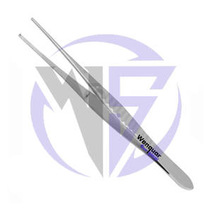 คีมวอห์ 20 มม. สำหรับศัลยกรรมหู คอ จมูก และศัลยกรรมทั่วไป - Product Image 2