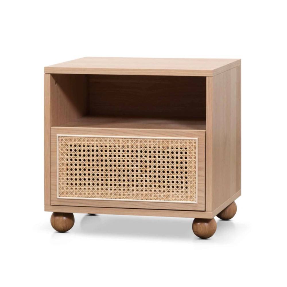 ธรรมชาติ