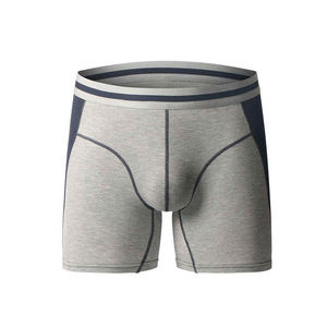 Sous-vêtements de bain pour homme de haute qualité, à taux ajustable, designs entièrement personnalisés, tendance, taille standard, sous-vêtements pour homme - Product Image 6