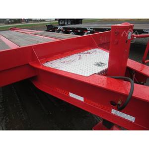 Remolques Comerciales para Camiones TALBERT Modelo AC3-25 2026 - Product Image 4