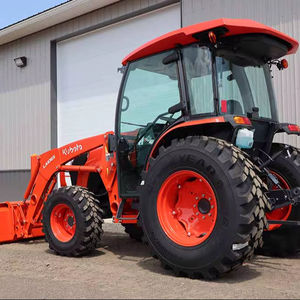 MX6000HSTC pour tracteur à chenilles 4x4 100 CV Moteur diesel avec pompe de boîte de vitesses et roulement Garantie 4 ans - Product Image 1