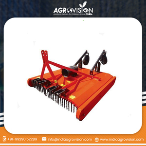 Últimos pedidos al por mayor de cortadores rotativos de alto rendimiento para paisajismo a un precio asequible - Product Image 2