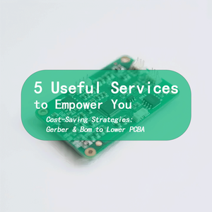 Service d'assemblage <span class=keywords><strong>de</strong></span> circuits imprimés (PCB) double face et <span class=keywords><strong>de</strong></span> cartes électroniques multicouches (PCBA) par des experts, avec solutions avancées <span class=keywords><strong>de</strong></span> prototypes <span class=keywords><strong>de</strong></span> PCB et <span class=keywords><strong>de</strong></span> cartes PCB personnalisées - Product Image 2