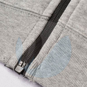 Sudaderas con capucha de hombre de algodón 100% de la mejor calidad al por mayor nuevo diseño colección de invierno sudaderas con capucha de precio barato - Product Image 4