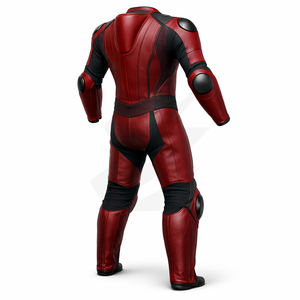 Combinaison de motocross durable, légère et respirante, équipement de protection pour les pilotes professionnels |   Sur mesure - Product Image 3