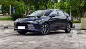 CHAZOR 05 Véhicule à énergie nouvelle, SUV électrique haute performance, Song Plus, nouvelle technologie de moteur EV - Product Image 3