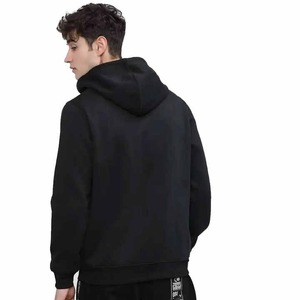 Sudaderas con capucha de varios colores de buena calidad para hombre 100% algodón Mejor artículo Pieza fresca Producto de alta demanda Sudaderas con capucha - Product Image 2