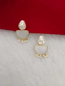 Elegantes pendientes hechos a mano para mujeres y niñas Diseño único Desgaste en fiesta Boda Aniversario Compromiso - Product Image 3