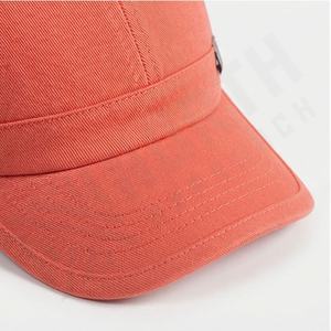 Casquettes de baseball avec logo brodé personnalisé, différentes tailles et couleurs, casquette de baseball très vendue, différentes tailles, réglable, sport - Product Image 4