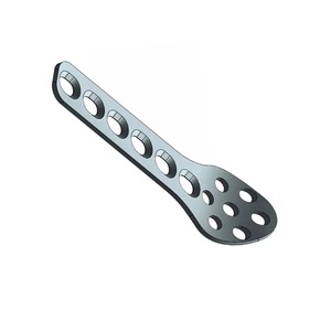 Implantes ortopédicos de precio competitivo, placa ósea de compresión de acero inoxidable de titanio, fuente de alimentación Manual al por mayor - Product Image 3