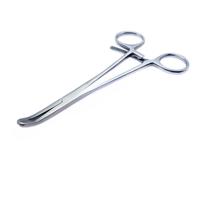 Pinzas de sujeción ósea mini a precio de fábrica, instrumento quirúrgico ortopédico, pinzas de reducción ósea veterinarias de Surgiright - Product Image 1