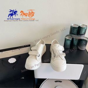 Zapatos de Plataforma con Suela Gruesa de Lujo, Nuevo Estilo de Moda, Último Modelo en Stock, Zapatos Casuales de Diseñador de Lujo para Mujer - Product Image 6