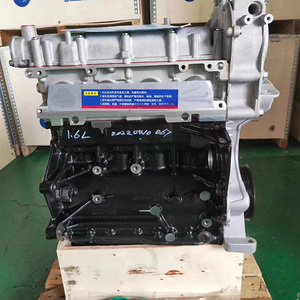 Motore Completo EA111 <span class=keywords><strong>1.6</strong></span> 1.4T per <span class=keywords><strong>Polo</strong></span> - Ispezione 100% Garantita - Product Image 4