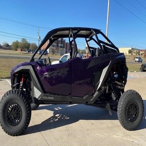 NUEVO EN VENTA Polaris RZR Pro R 4 Ultimate 2026 - Product Image 2