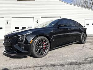 Cadillac C-T5-V Blackwing 2026 en Excelentes Condiciones, Transmisión de 6 Velocidades, Motor V8 Supercargado de 6.2L que Produce 668 Caballos de Fuerza - Product Image 4