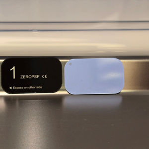 Escáner Dental Digital de Rayos X PSP Zeropsp, Sistema de Sensor de Imagen de Película ZERO, Certificado CE Clase I, APIXIA TYRIS Negro, 1 Año de Garantía - Product Image 1