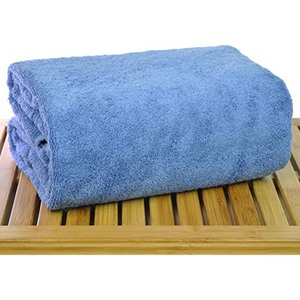 Extra <b>Large</b> Over Sized <b>Bath</b> <b>Towels</b>,100% Cotton Turkish <b>Towels</b>, Maximum Softness and Absorbency <b>Bath</b> Sheet - Product Image 3