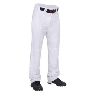Uniforme de Béisbol para Hombre, Diseño Más Demandado, Talla Grande, Transpirable, Ligero, Antibacterial, Absorbe la Humedad, Tejido de Última Generación - Product Image 3