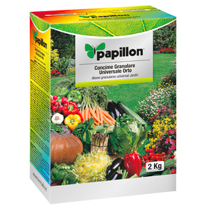 Fertilizzante Universale per Grano Papillon / Huerto 2 Kg - Product Image 1