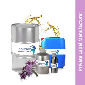 Huile essentielle de nard 100% pur personnalisable (10ml) grossiste en vrac de haute qualité pour les soins de la peau en aromathérapie de marque privée - Product Image 2