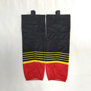 Calcetines de hockey sobre hielo Comodidad duradera Diseñado para el juego profesional, el hockey sobre hielo intenso y la acción rápida - Product Image 6