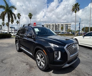 HYUNDAI PALISADE SEL FWD 2022, LISTO PARA ENVIAR - Product Image 1