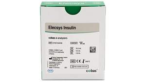 ROCHE 12017547122 REAGENTE PARA INSULINA - Product Image 1