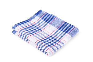 Serviettes de vaisselle de cuisine en coton de la plus haute qualité au prix le plus bas Exportateur en Inde - Product Image 5