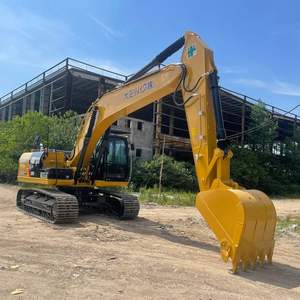 320DL ตีนตะขาบ320D รถขุดตีนตะขาบมือสอง320แมวมือสองจากญี่ปุ่น - Product Image 3