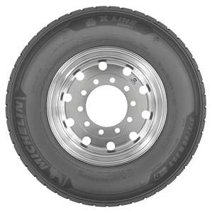 Neumático para Camión 255/70R22.5 16PR Radial para Todas las Posiciones para Transporte de Carga Logística - Product Image 6