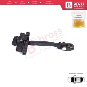 BDP1434 contrôle d'arrêt de porte avant Assy limiteur sangle pièces de carrosserie automatiques fabriquées en Turquie pour T-Cross C11 D31 2018-On 2GM837249 pièces Bross - Product Image 4
