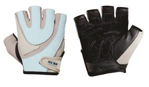 2024 NEW Solid Color High Quality Sports Fitness Weightlifting Gloves / New Arrival Heavy Duty <b>Weight</b> Lifting <b>Gym</b> Gloves - Product Image 2