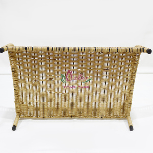 Artex Dong Thap, venta al por mayor, cama de ratán de alta calidad para mascotas, cama relajante, cama de lujo para mascotas y animales hechos a mano en Vietnam - Product Image 6