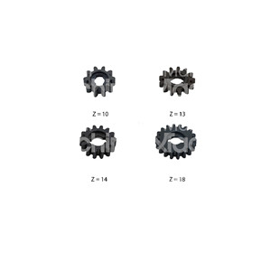 ชุดเกียร์สำหรับกระบอกคู่ - Product Image 1