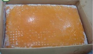 Frozen <b>passion</b> <b>fruit</b> manufacturing in Vietnam for wholesale export channels - Product Image 5