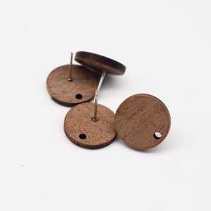 Joyas de madera de Olivo - Product Image 2