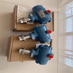 ローズマウント3051Cコプラナー圧力トランスミッタ4-20ma HARTプロトコルガス/液体圧力測定器センサー - Product Image 3