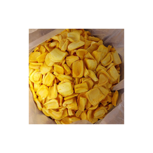 Jacquier séché directement en usine-Collation de jacquier séché du Vietnam Fruit tropical frais de haute qualité et à bon prix - Product Image 1