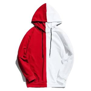 Nouveau design de sweat-shirt à capuche pour homme imprimé numérique par sublimation, vêtements en gros, logo personnalisé, design tendance, sweat-shirt pour homme - Product Image 5