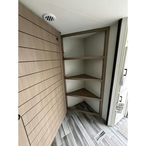 Accesorio Interior Moderno para Vehículo Jay Flight SLX 265MWS 2026 - Product Image 2