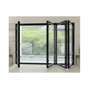 Puertas interiores plegables de alta calidad, muebles de hospitalidad de moda, embalaje personalizado Iso Oem/Odm del fabricante de Vietnam - Product Image 1