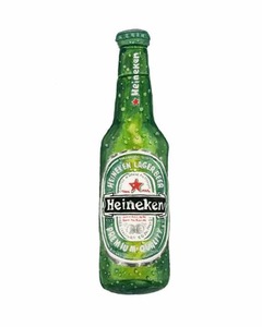 Bouteilles de bière Heineken de 330ml de meilleure qualité/canette de bière Heineken de 500ml/fournisseur de bière Heineken - Product Image 1